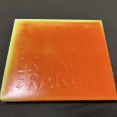 「PANIC FANCY」　ORANGE RANGE