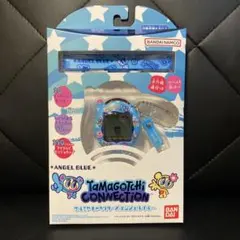 2025年最新】Tamagotchi connection エンジェルブルーの人気