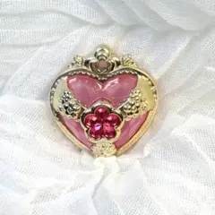 HUGっとプリキュア ミライクリスタル プリハート