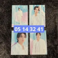SEVENTEEN yakusoku トレカ インスタントフォト エスクプス - メルカリ