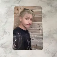 ATEEZ アジアツアー カップスリーブ トレカ ウヨン - Mercari
