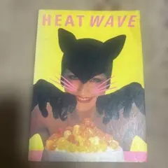 2026年最新】heat wave ［ black cats ］の人気アイテム - メルカリ