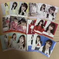 ＝LOVE 齋藤樹愛羅 生写真