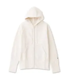 DRESSTERIOR ドレステリアジップパーカーフーディーのサムネイル