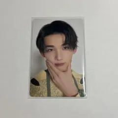 &TEAM アンコン アンコール公演 メンシプトレカ JO ジョー