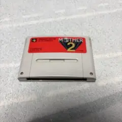 MOTHER 2 スーパーファミコンソフト