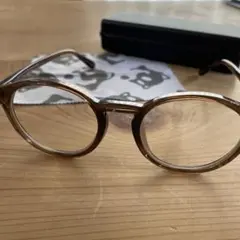 Zoff ボストン型調光サングラス　ブラウン ZA241G88のサムネイル