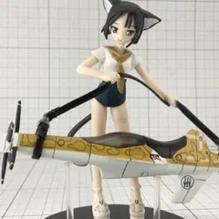 KONAMI メカ娘　まとめ売り コナミフィギュアコレクション メカ娘 vol.1 全8種セット コナミ