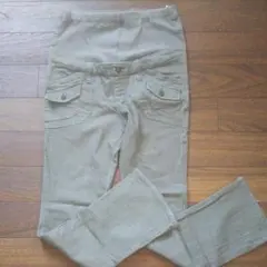 マタニティ パンツ