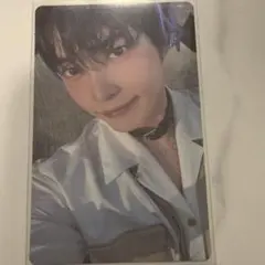 ZB1 ZEROBASEONE BLUE PARADISE ハンビントレカ