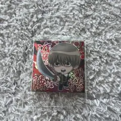 銀魂　ウエハース　沖田総悟