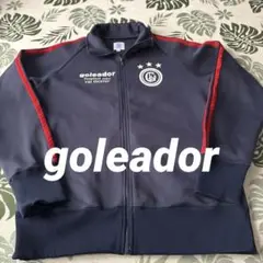 goleador ☆ネイビー☆sizeM☆