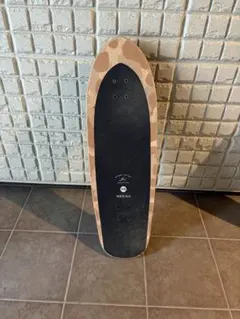 YOW SURF Medina 33.5インチ ヤウ メディーナ サーフスケートのサムネイル