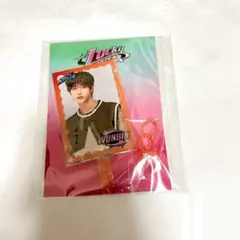 RIIZE POP-UP STORE Lucky フォンタブ ウォンビン