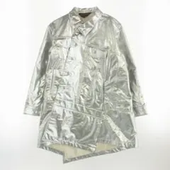 COMME des GARÇONS HOMME PLUS シルバージャケットのサムネイル