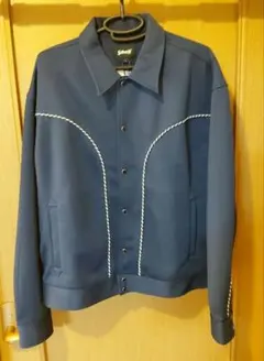 Schott/WESTERN JACKET/ジャージ ウエスタン ジャケットのサムネイル