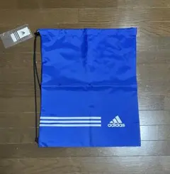 adidas リュック 3本ライン
