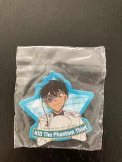 くら寿司 ビッくらポン コナン 怪盗キッド マグネット