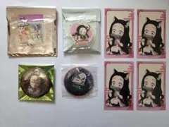 鬼滅の刃 竈門禰豆子 まとめ売り