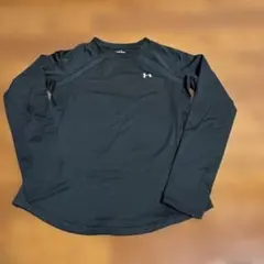UNDER ARMOUR(アンダーアーマー) レディース ヒートギア ブラック