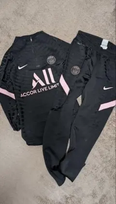 Nike PSG トレーニングウェア sサイズ