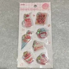 カプセルシール　シャカシャカシール