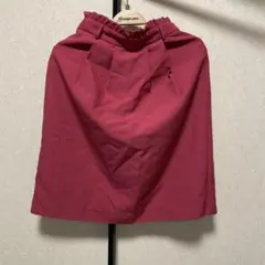 S1ぴ te chichi スカート