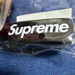 Supreme BOX LOGO Floating Keychain 黒のサムネイル