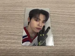 INI 木村柾哉 READY TO POP DVD 通常版 トレカ