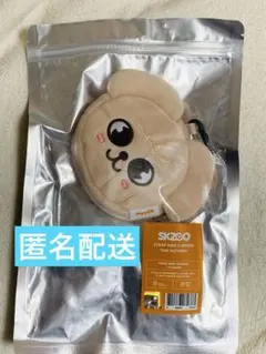 スキズ skzoo straykids パピーム　スンミン　フェイスミニポーチ