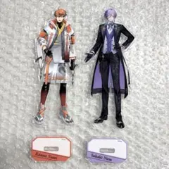 2026年最新】北見遊征 アクリルスタンドの人気アイテム - メルカリ