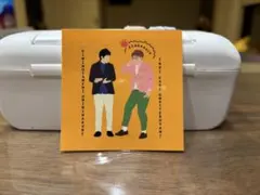 マユリカ　ステッカー