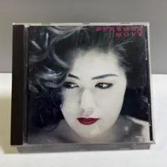 PERSONZ MOVE CD