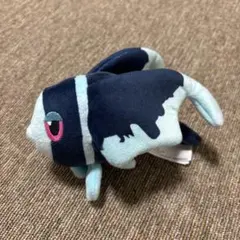 752 ぬいぐるみ Pokémon fit オニシズクモ - メルカリ