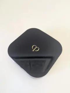 クレ・ド・ポー ボーテ クッションファンデーション　ケースのみ　付属袋付き