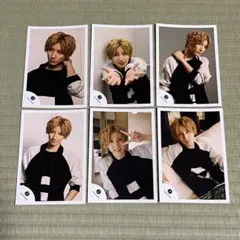 2026年最新】京本大我 グッズの人気アイテム - メルカリ