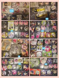 アイナナ　百　千 まとめ売り