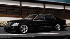 2026年最新】セルシオ30 プラモデルの人気アイテム - メルカリ