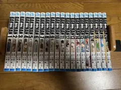 バクマン 小畑健　全20巻セット