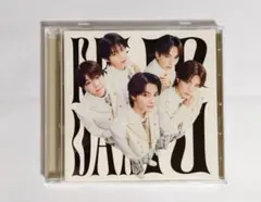 EBiDAN Yes!東京 CD M!LK盤