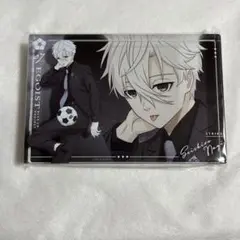 【未開封】ブルーロック 凪誠士郎 アクリルブロック スーツモデル【匿名配送】