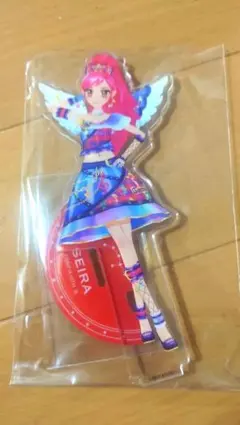 くら様専用 ゾンビランドサガEXPO 源さくら ギガアクリルスタンド