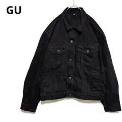 デニムジャケット メンズ