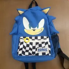 2026年最新】ソニック リュックの人気アイテム - メルカリ