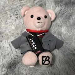 ジュノン アイドル