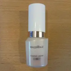 オークル00 MAQUILLAGE エッセンスリキッド EX 24ml