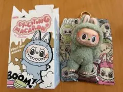 ラブブ Exciting Macaron -Green Grape-