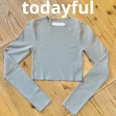 トゥデイフル】新品未使用 タートルネック アンゴラ混 厚手ニット 楽天市場】 ニットセーター 厚手 あたっか ニット プルオーバー