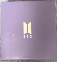 BTS MERCH BOX #3 BTS