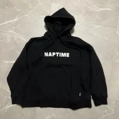 2025年最新】naptime パーカーの人気アイテム - メルカリ